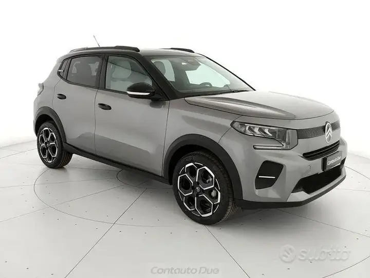 Citroen C3 2026 photo 3