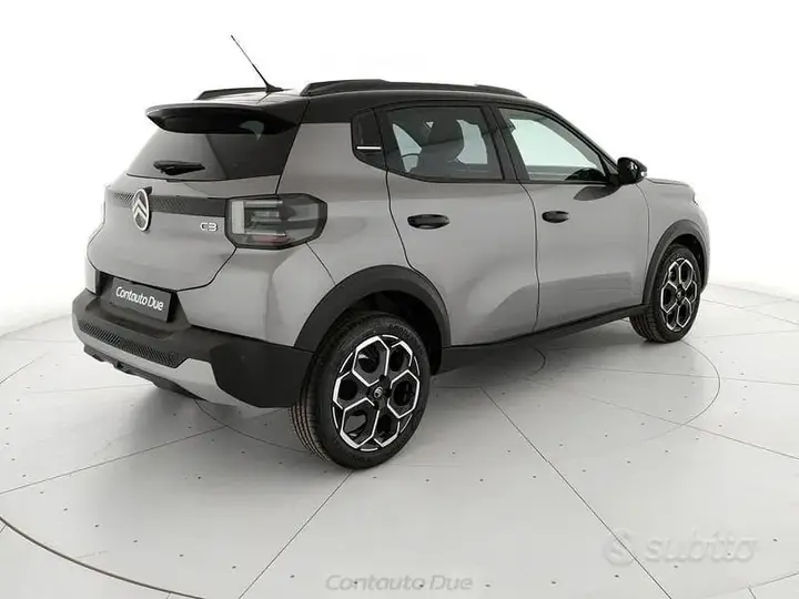 Citroen C3 2026 photo 5