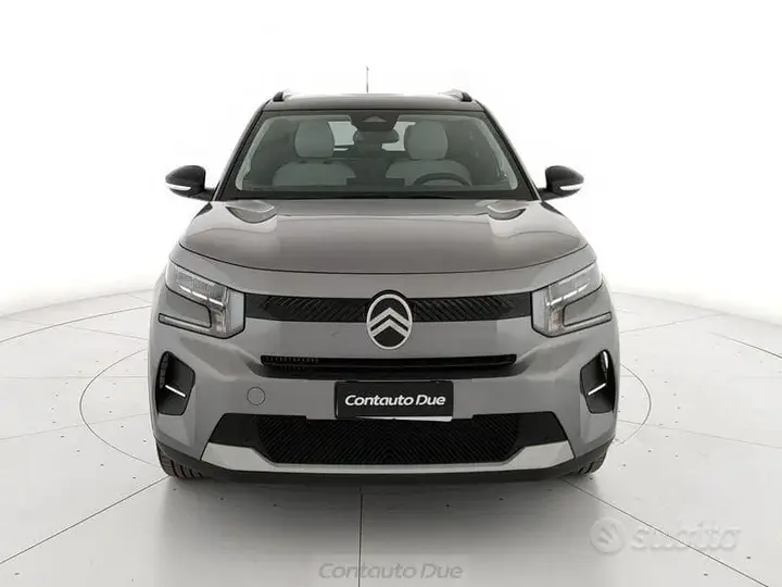 Citroen C3 2026 photo 2