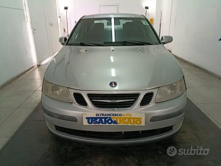 Saab 9-3 2005 photo 3