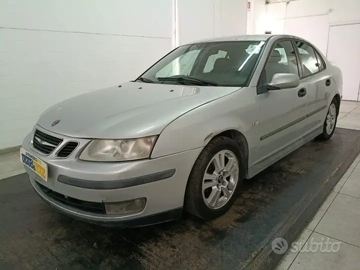 Saab 9-3