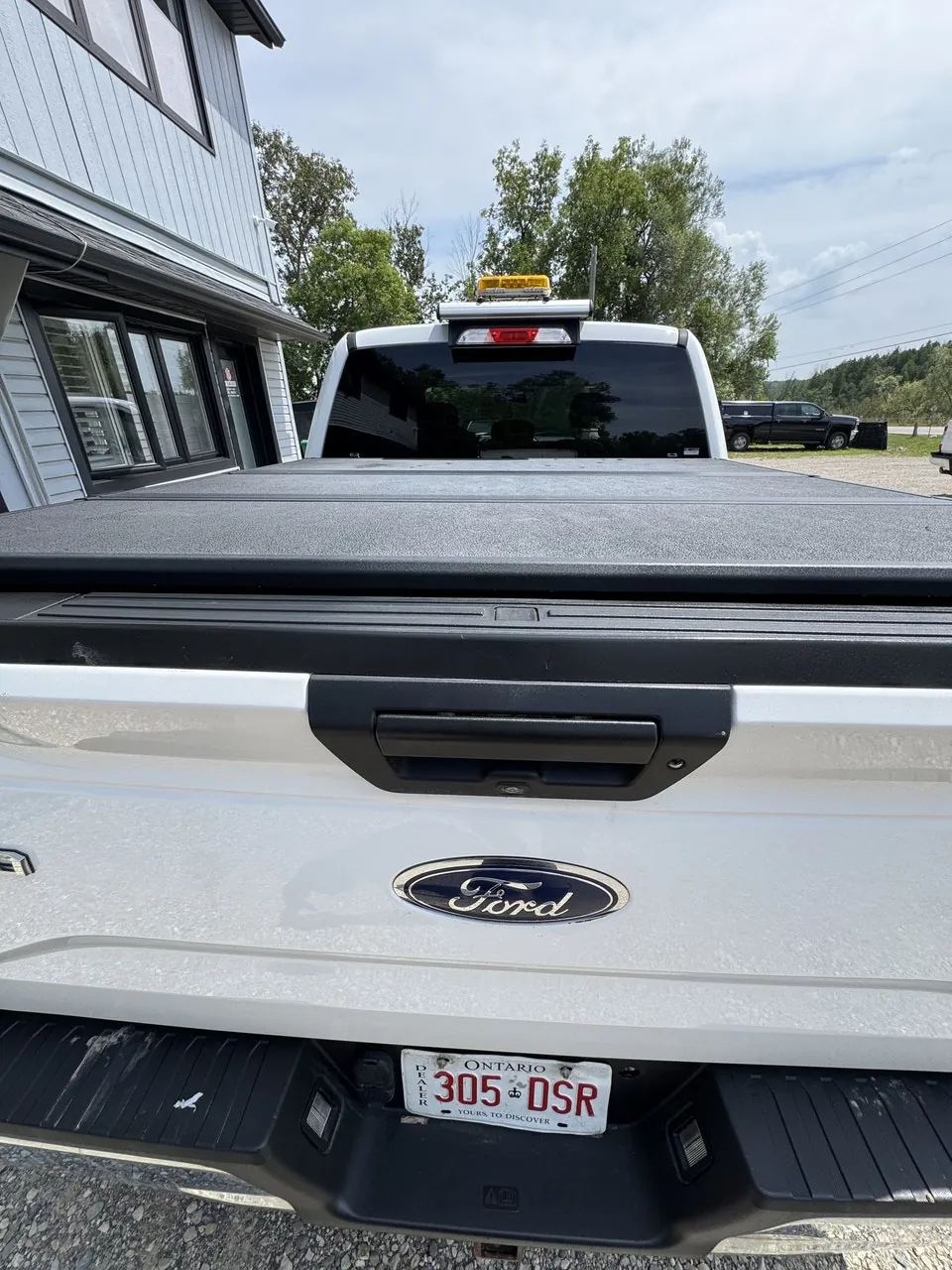 Ford F-150 2017 photo 5