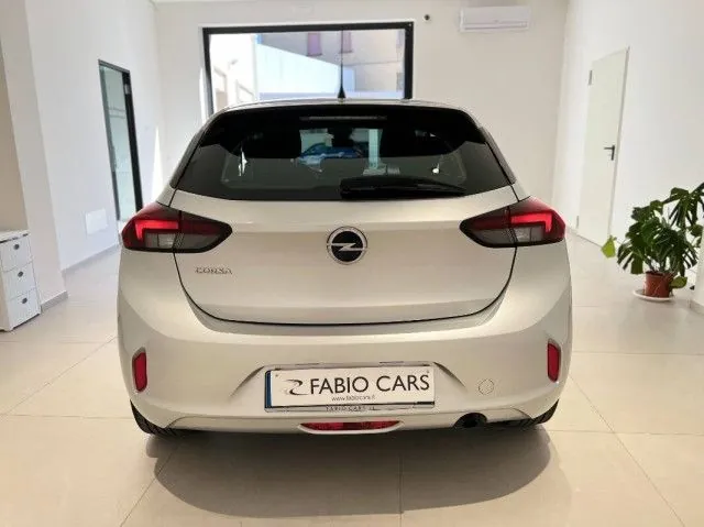 Opel Corsa 2022 photo 5