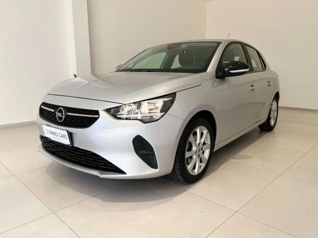 Opel Corsa 2022 photo 3