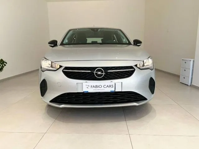 Opel Corsa 2022 photo 2