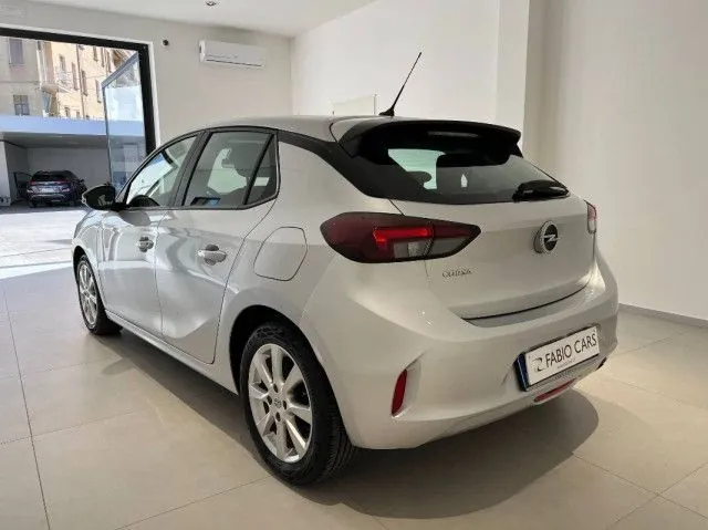 Opel Corsa 2022 photo 4