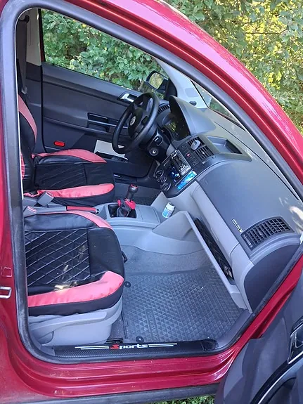 Volkswagen Polo 2003 photo 5