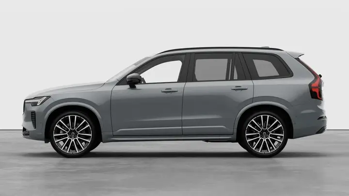 Volvo Xc90 photo 4
