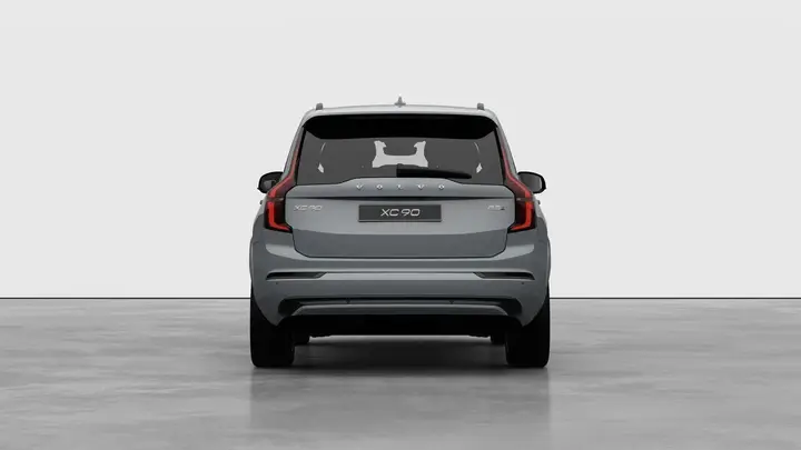 Volvo Xc90 photo 5
