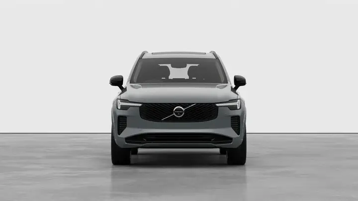 Volvo Xc90 photo 3