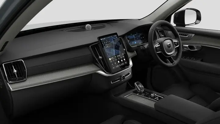 Volvo Xc90 photo 2