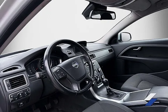 Volvo V70 2014 photo 4