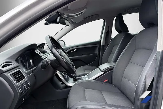 Volvo V70 2014 photo 5