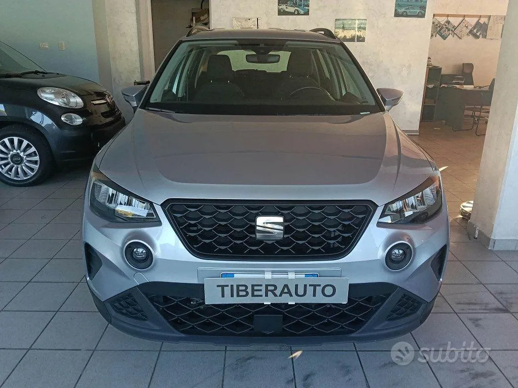 Seat Arona 2023 photo 2