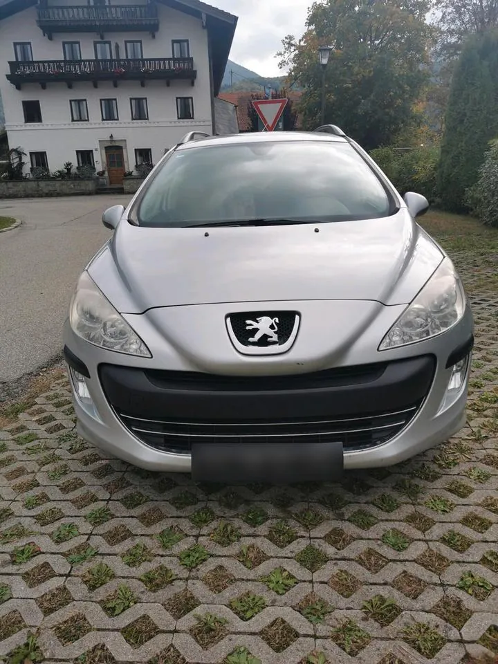 Peugeot 308 Sw