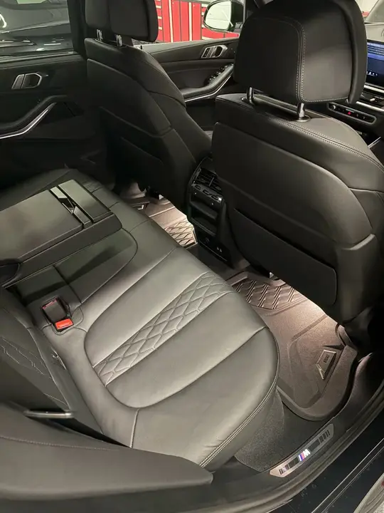 BMW X5 2026 photo 5