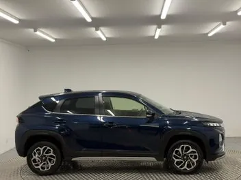 Suzuki Fronx 2025 photo 3