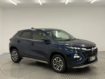 Suzuki Fronx 2025 photo 2