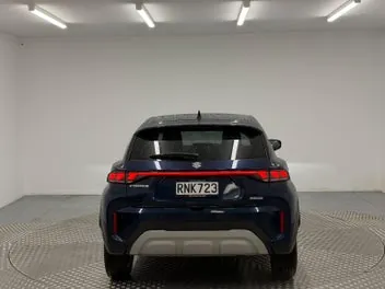 Suzuki Fronx 2025 photo 5