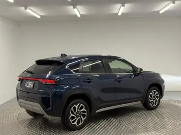 Suzuki Fronx 2025 photo 4
