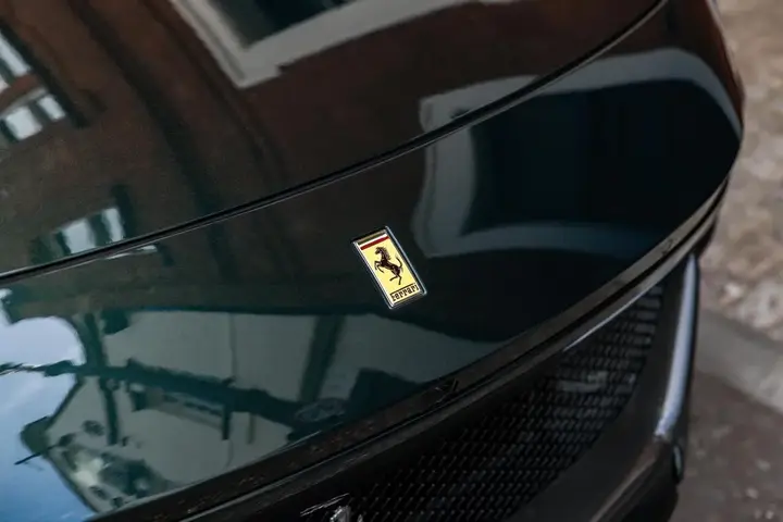 Ferrari Purosangue 2024 photo 5
