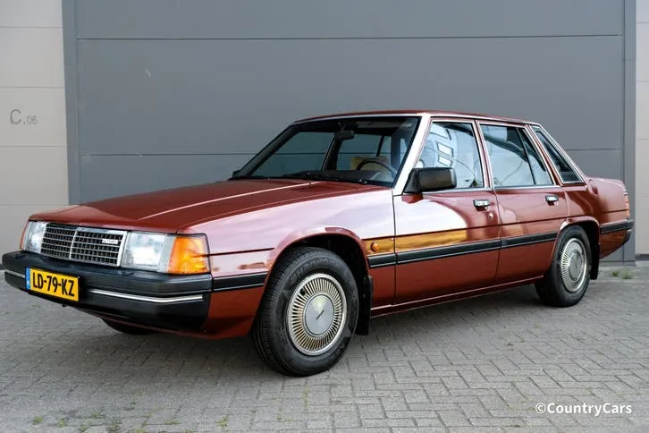 Mazda 929