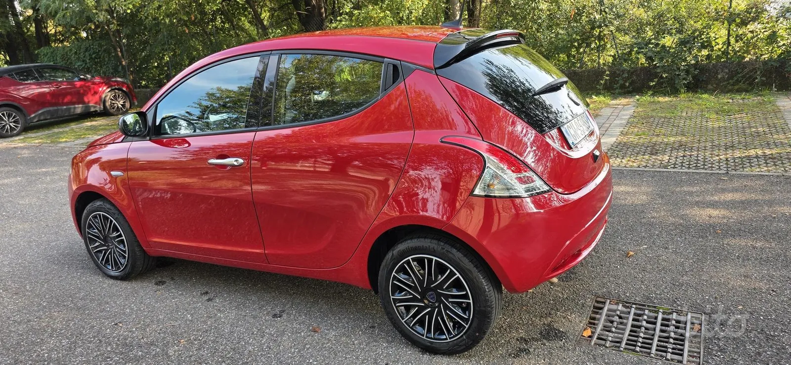 Lancia Ypsilon 2023 photo 3