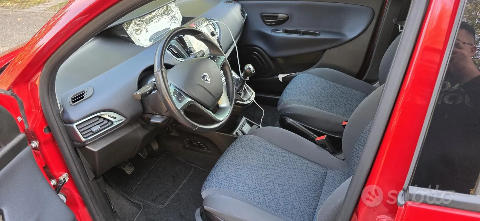 Lancia Ypsilon 2023 photo 5