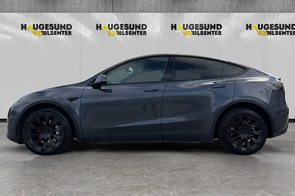 Tesla Model Y 2021 photo 2
