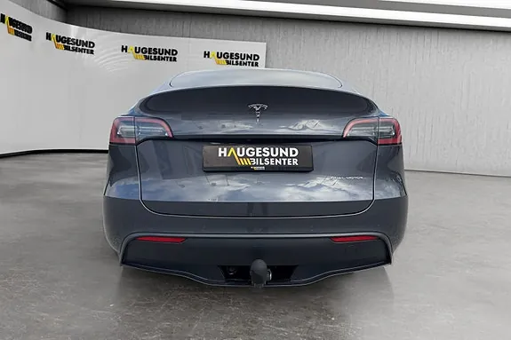 Tesla Model Y 2021 photo 4
