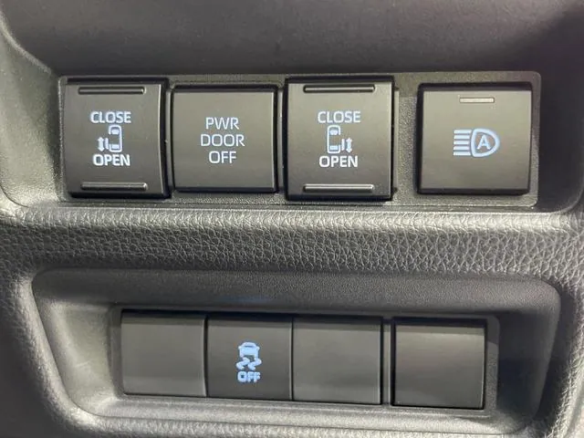 Toyota Sienna 2026 photo 5