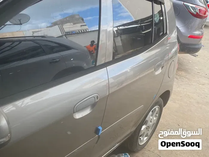 Kia Ev5 2010 photo 2