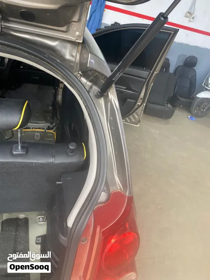 Kia Ev5 2010 photo 4