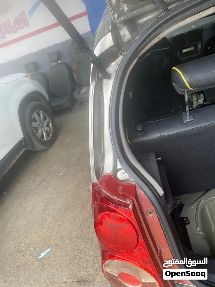 Kia Ev5 2010 photo 3
