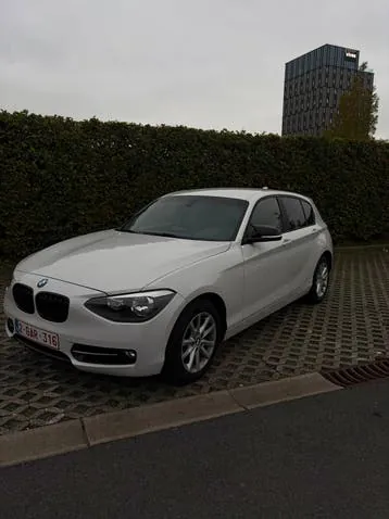 BMW 116I