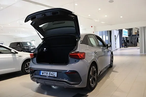 Cupra Born 2024 photo 4