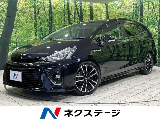 Toyota Priusα