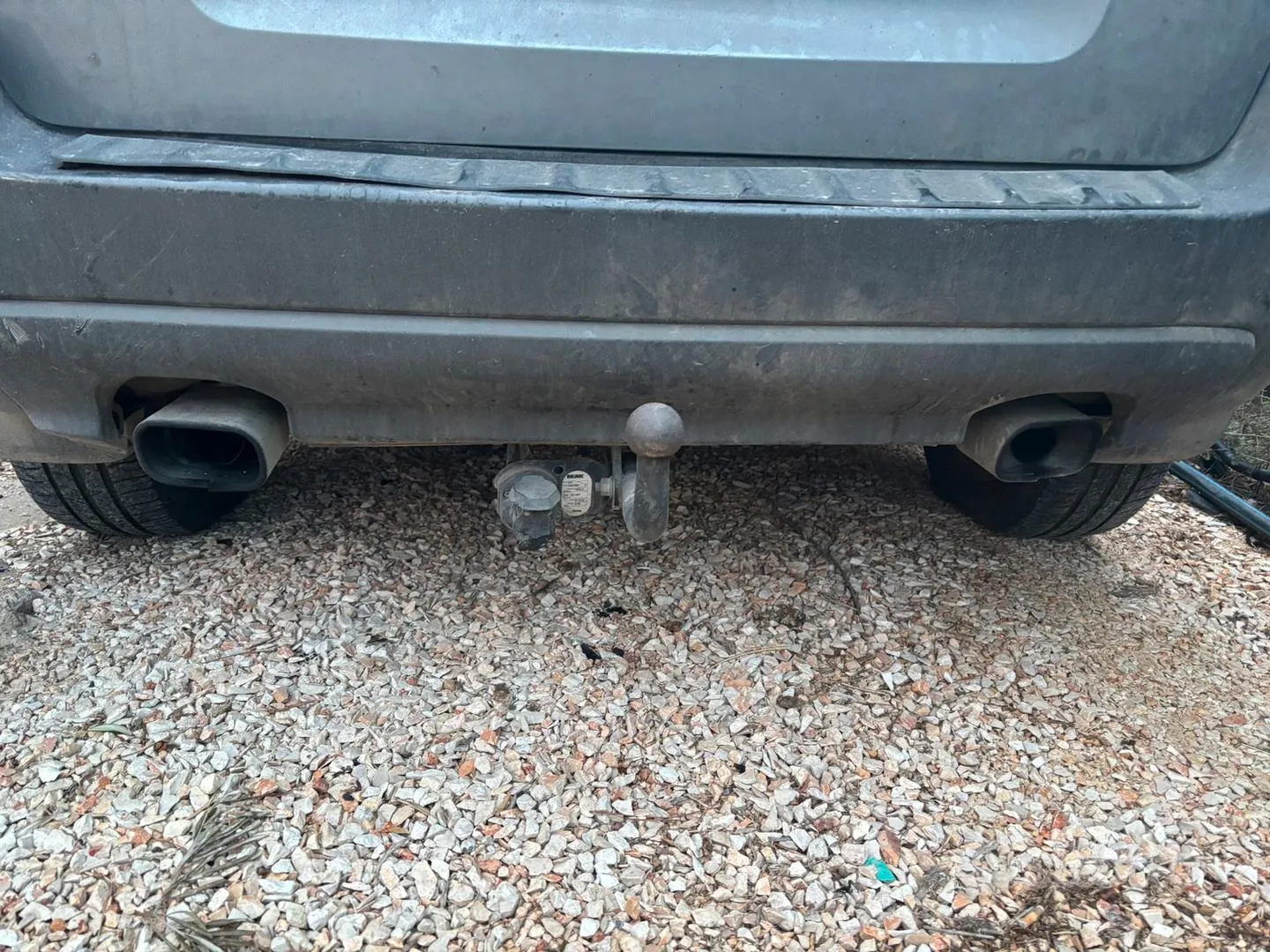 Kia Sportage 2006 photo 4