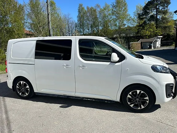 Opel Vivaro 2020 photo 5