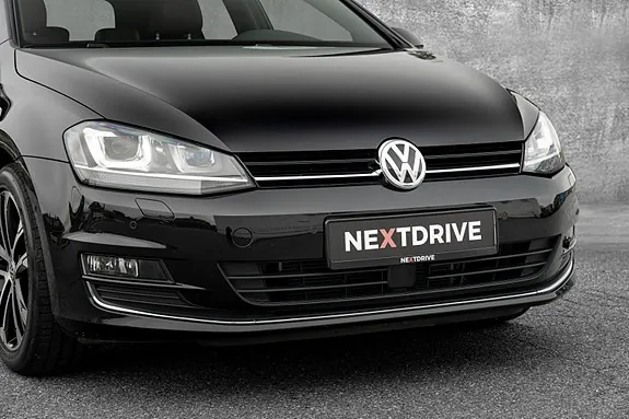 Volkswagen Golf 2015 photo 2