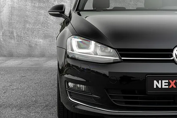 Volkswagen Golf 2015 photo 4