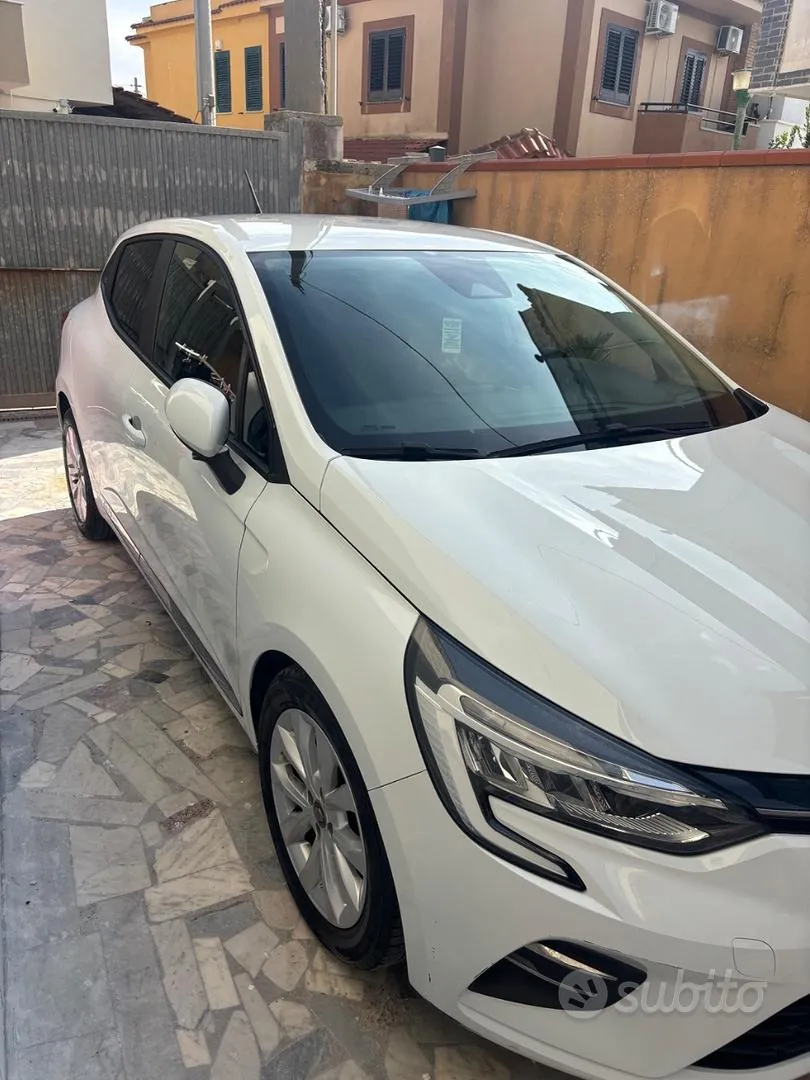 Renault Clio 2019 photo 3