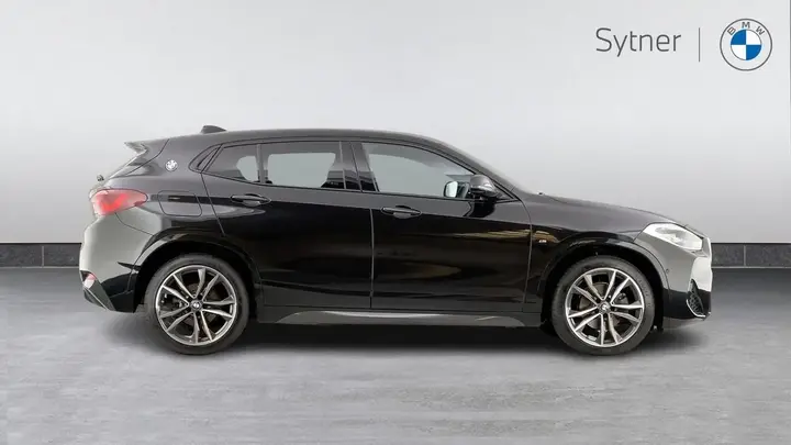 BMW X2 2023 photo 3