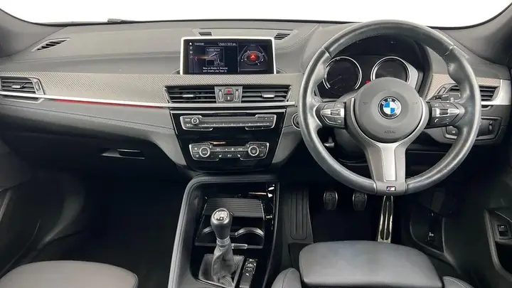 BMW X2 2023 photo 4
