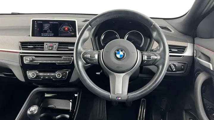 BMW X2 2023 photo 5