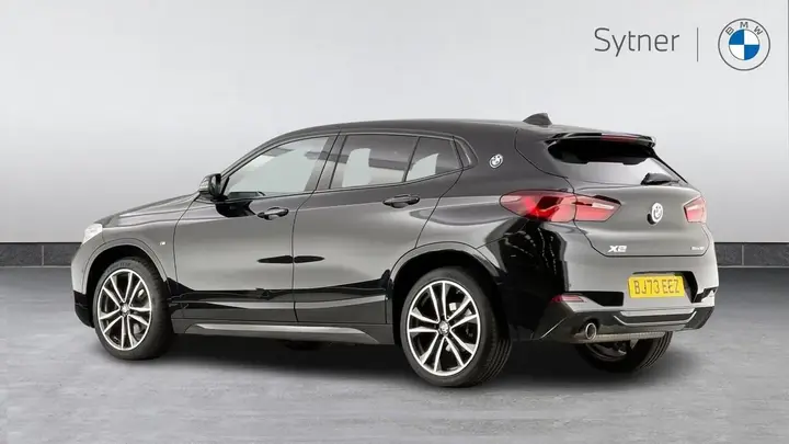 BMW X2 2023 photo 2