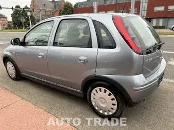 Opel Corsa 2005 photo 3
