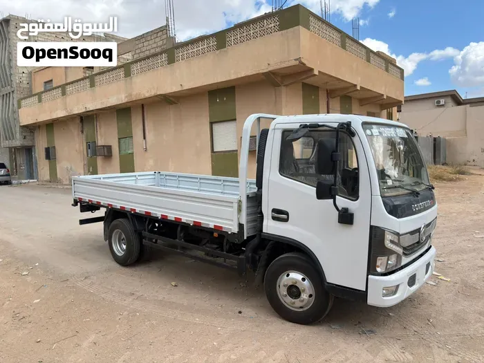 Dongfeng Other 2025 photo 4