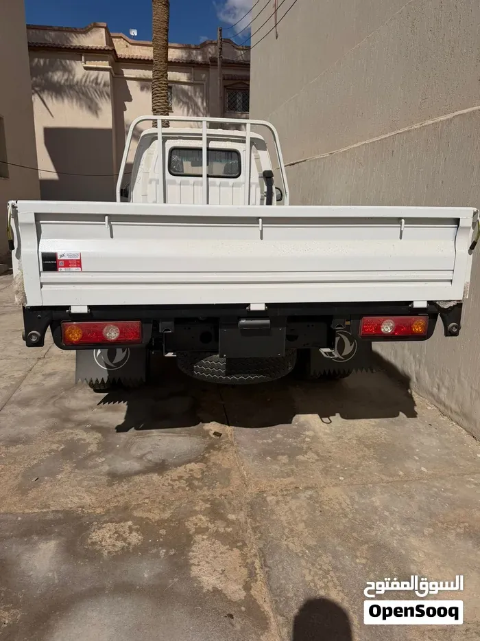Dongfeng Other 2025 photo 3