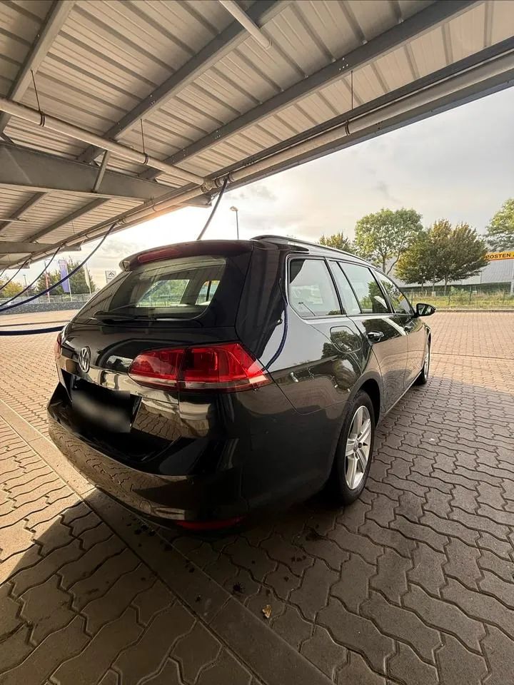 Volkswagen Golf 7